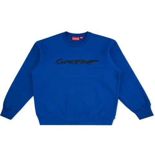 Supreme mens sweatshirt sale